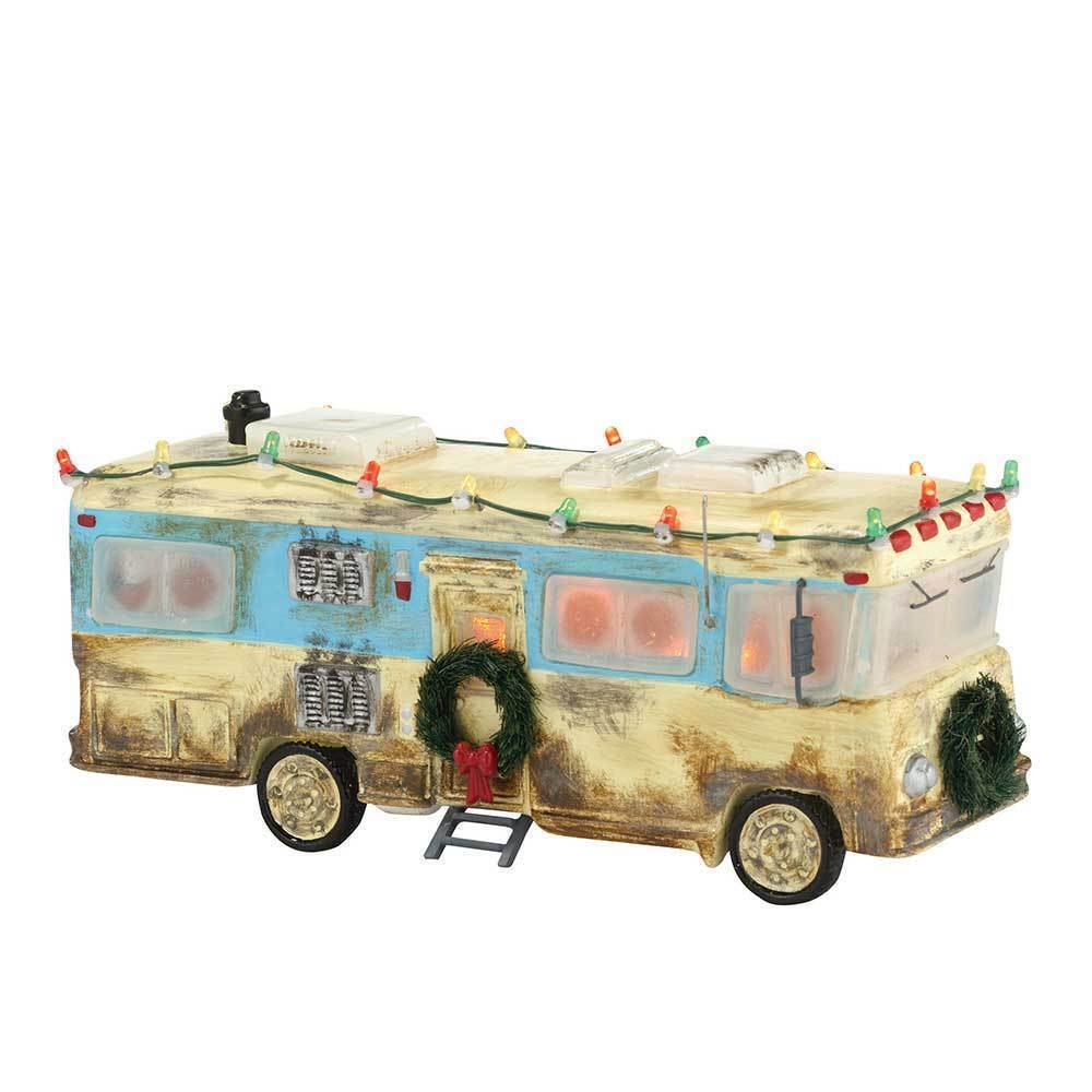 🎅🎄National Lampoon's Christmas Vacation Inspired Village